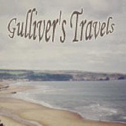 Illustration for Gulliver's Travels