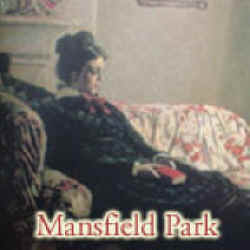 Illustration for Mansfield Park