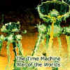 Unabridged tales by H. G. Wells - The War of the Worlds and The Time Machine - mp3 CD from Decklin's Domain Audiobooks
