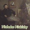 Small image for Nicholas Nickleby