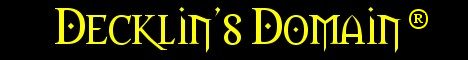 Decklin's Domain Logo