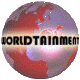 Worldtainment Logo
