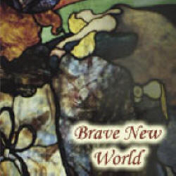 Illustration for Brave New  World